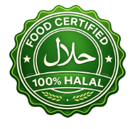 halal seal